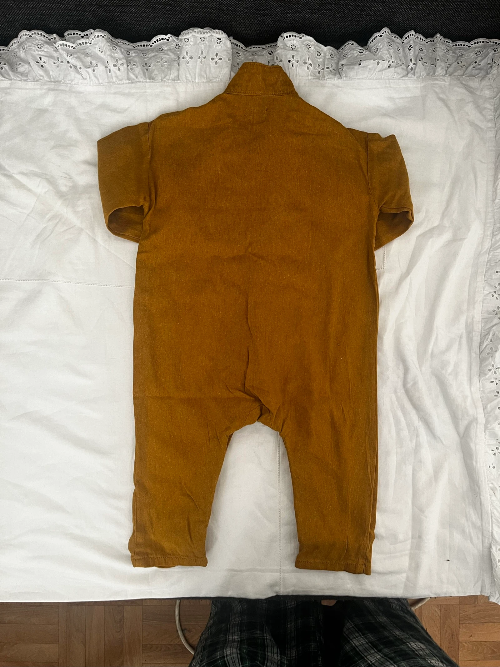Combinaison enfant  – photo 2